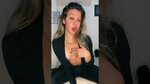 HOT GIRLS SHOW BOOM BOOM CHALLENGE NO BRA TREND TIKTOK SERIE